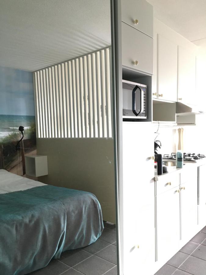 Fijne Studio Aan Zee Callantsoog Exterior foto