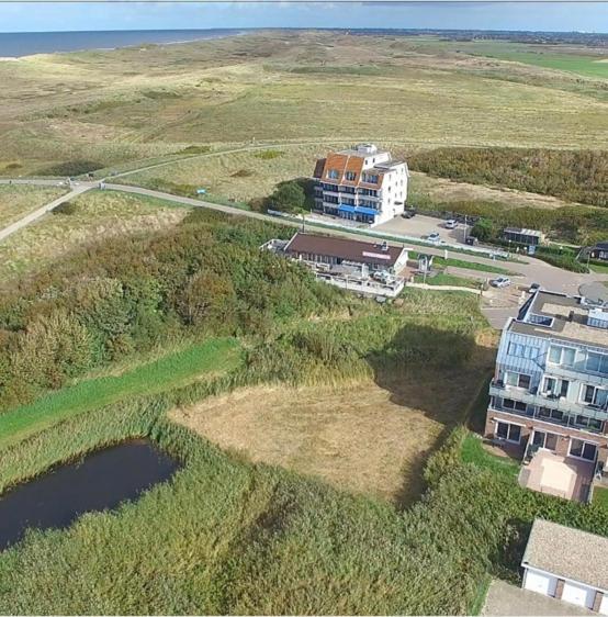 Fijne Studio Aan Zee Callantsoog Exterior foto